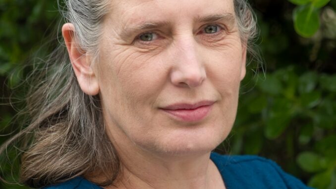 ELECT 22 - Maria McMillan Dist wide