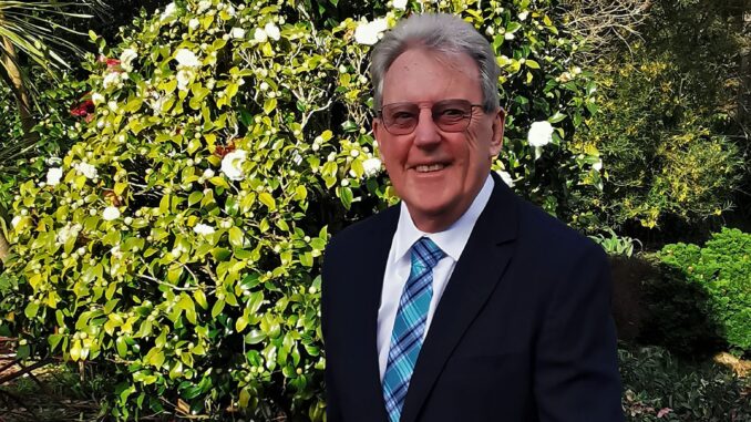 ELECT 22 - Murray Lobb