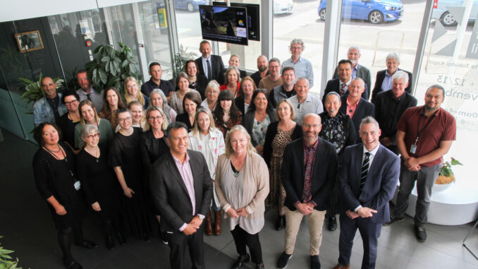 Politics - Mihi Whakatau_191022