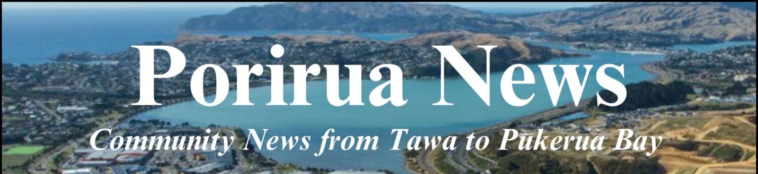 Porirua News - News from Tawa to Pukerua Bay