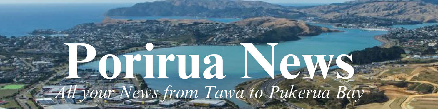 Porirua News - News from Tawa to Pukerua Bay