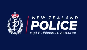 Traffic backs up on State Highway 2 near the Ngauranga exit after a crash blocks a southbound lane.