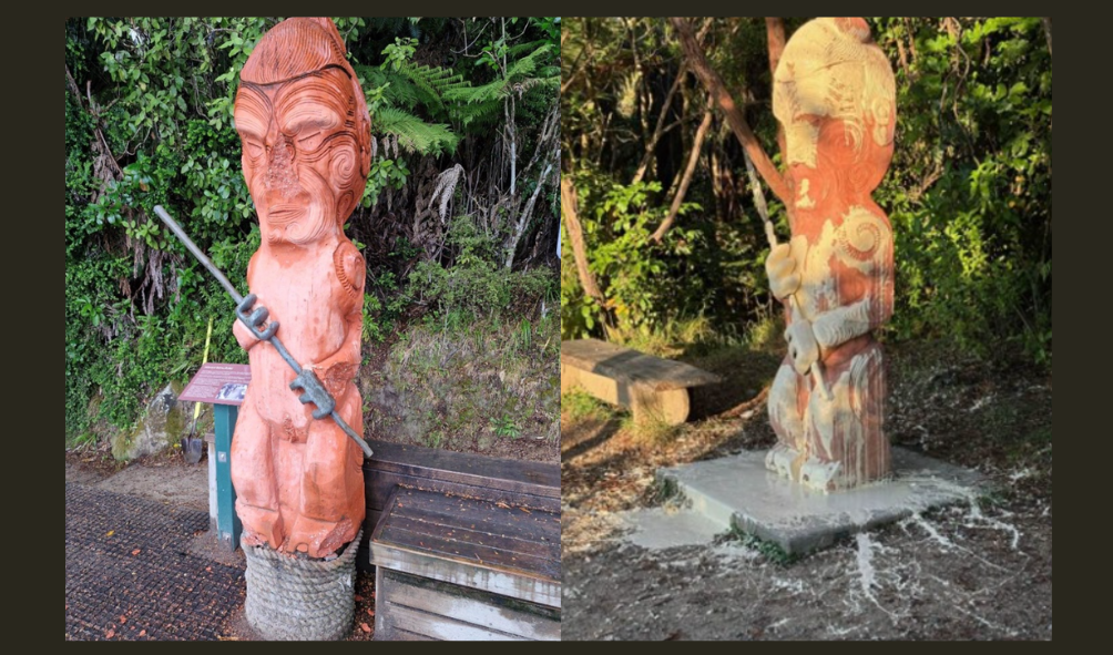 Rahui - Eastbourne, Lower Hutt