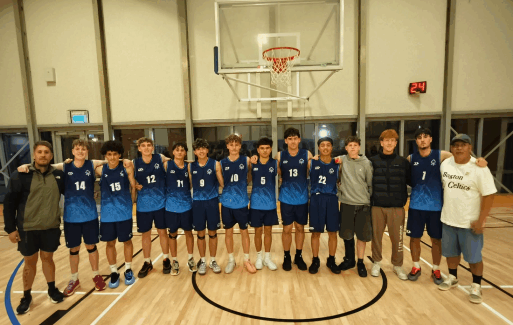 Aotea Boys
