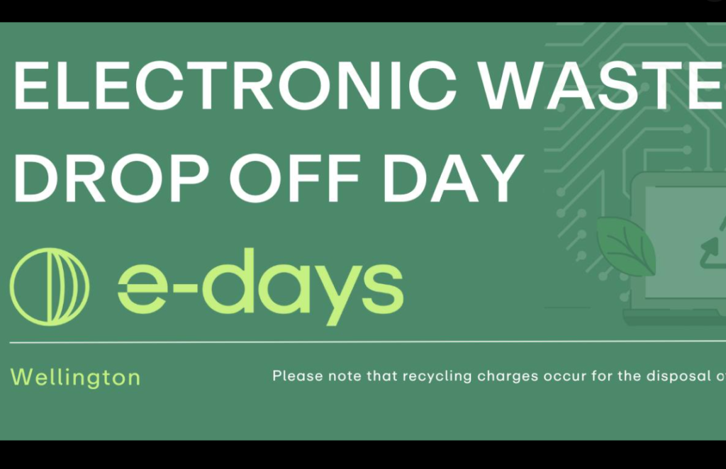 E Waste