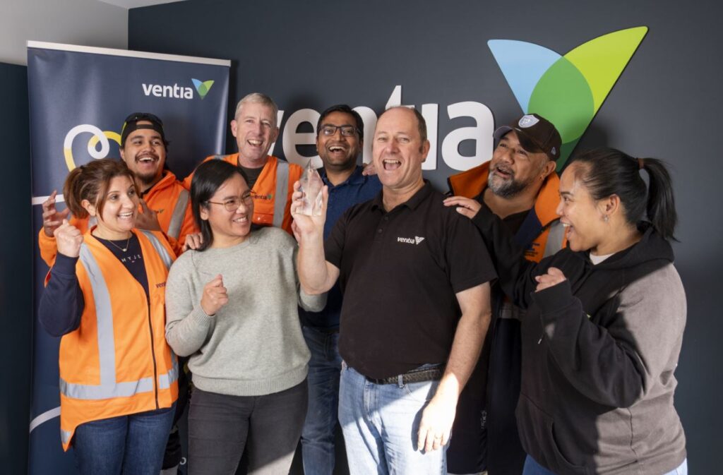 PRO - Biz Ventia