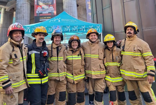 Porirua Team FF