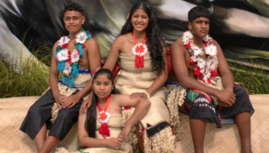 Rotuman Language Week Celebrates Identity, Culture, and Community ...
