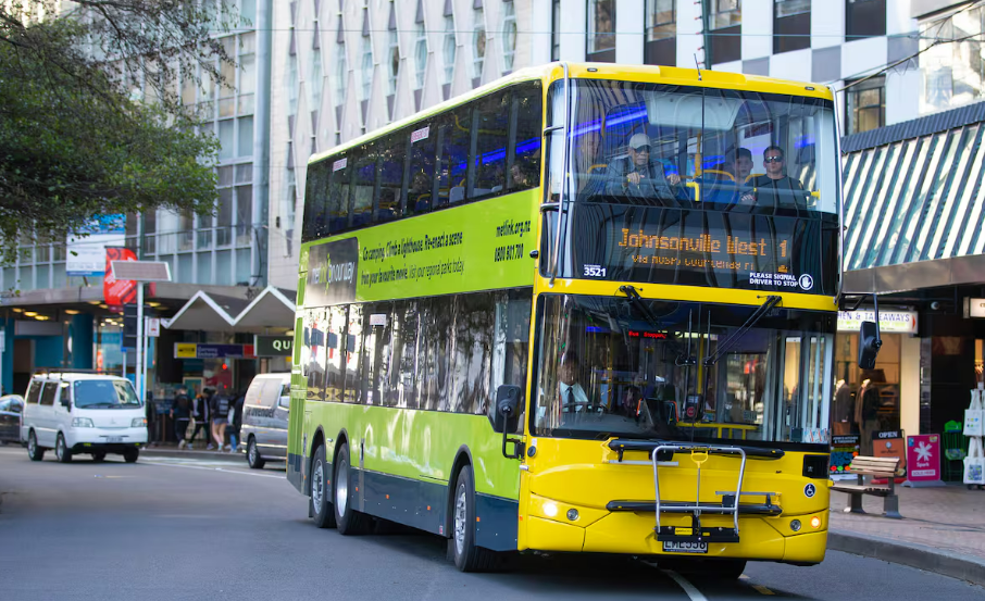 Bus replacements