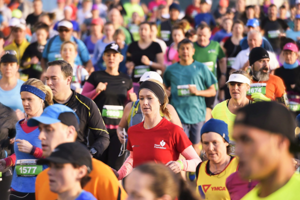 welly marathon