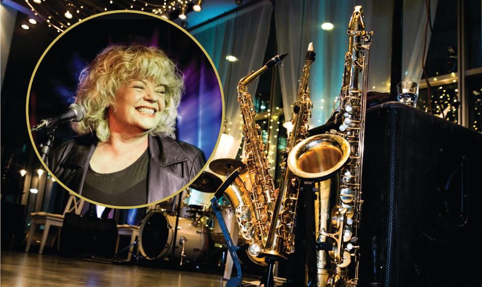ENT - Jazz Erna