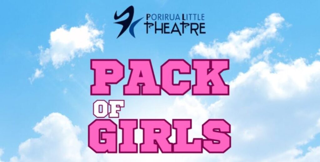 PRO - ENT - Pack of Girls top pic