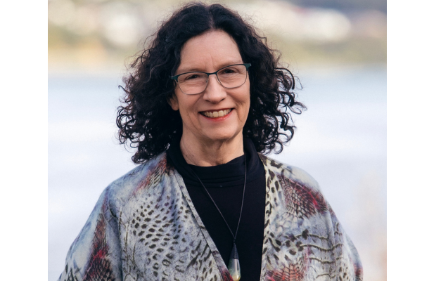 Claire Johnstone