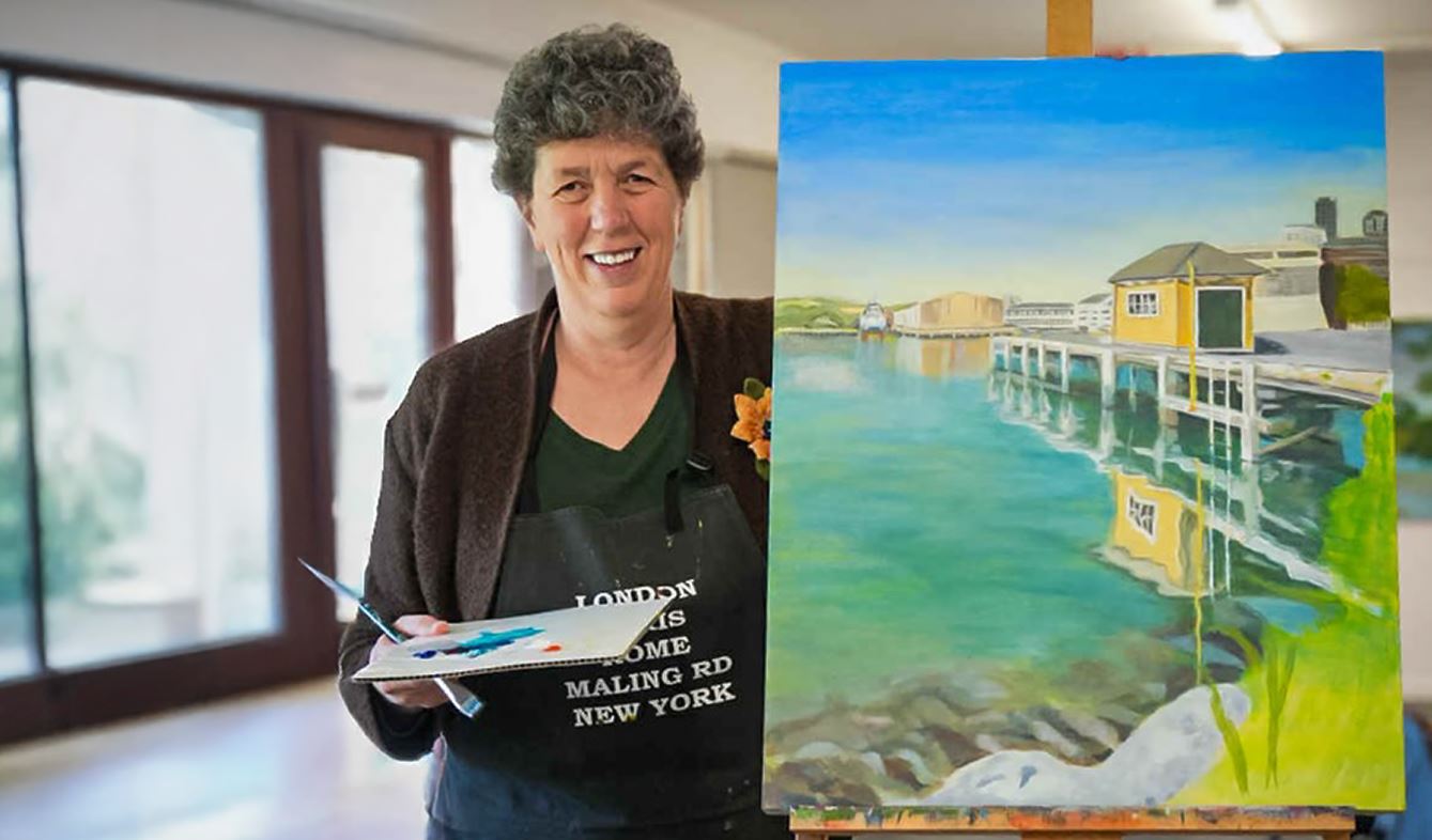 Haerenga Whakapakari: A Journey through our landscape