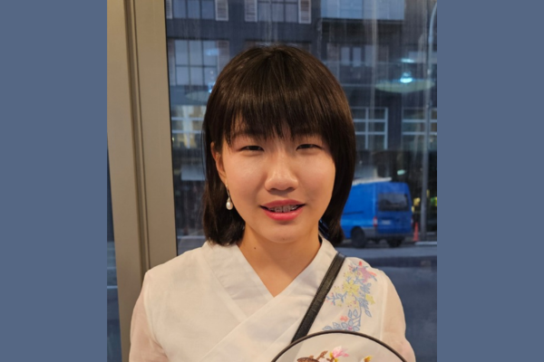 Police are seeking help to find Anne, missing from Mount Victoria since about 4pm yesterday. Anyone with information should call 105 and quote 260208/5811.