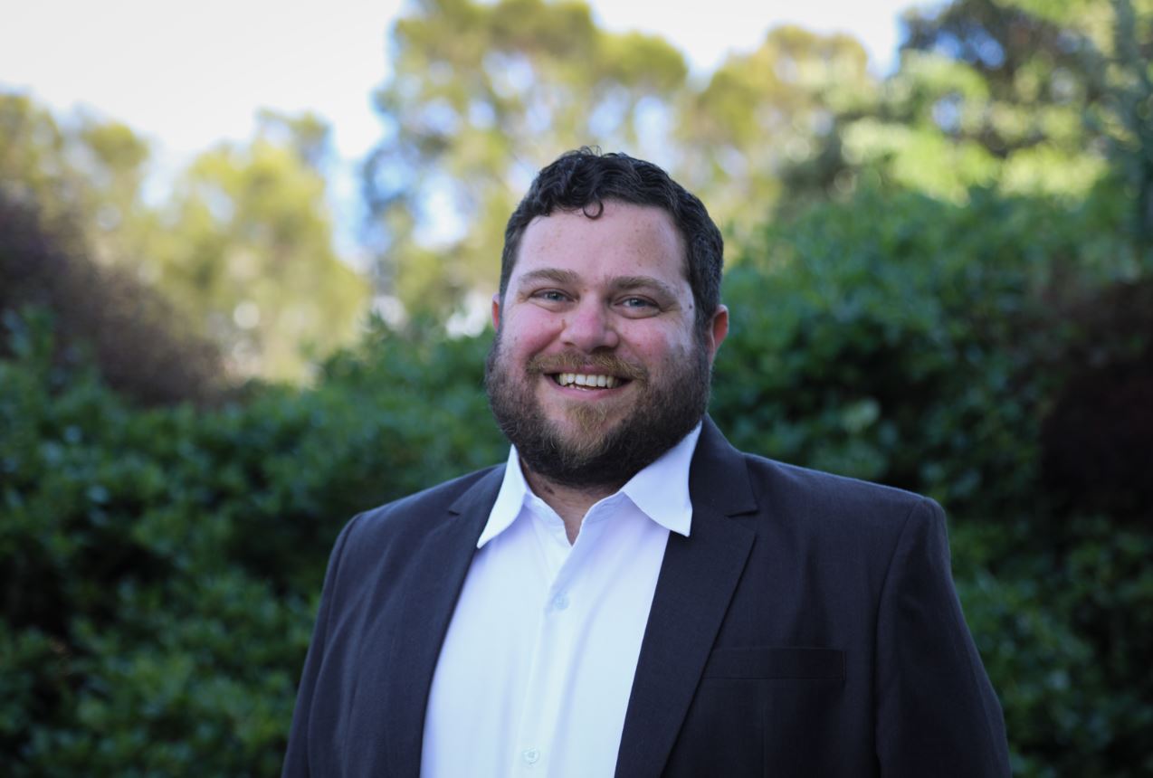 Green Party selects Asher Wilson-Goldman for new electorate – Porirua News