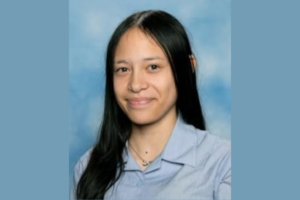 Missing person appeal for 14-year-old Deziah, who was last seen near Paraparaumu train station.