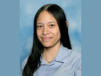 Missing person appeal for 14-year-old Deziah, who was last seen near Paraparaumu train station.