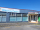 Exterior view of Porirua Whānau Centre building with the centre sign visible above the entrance.