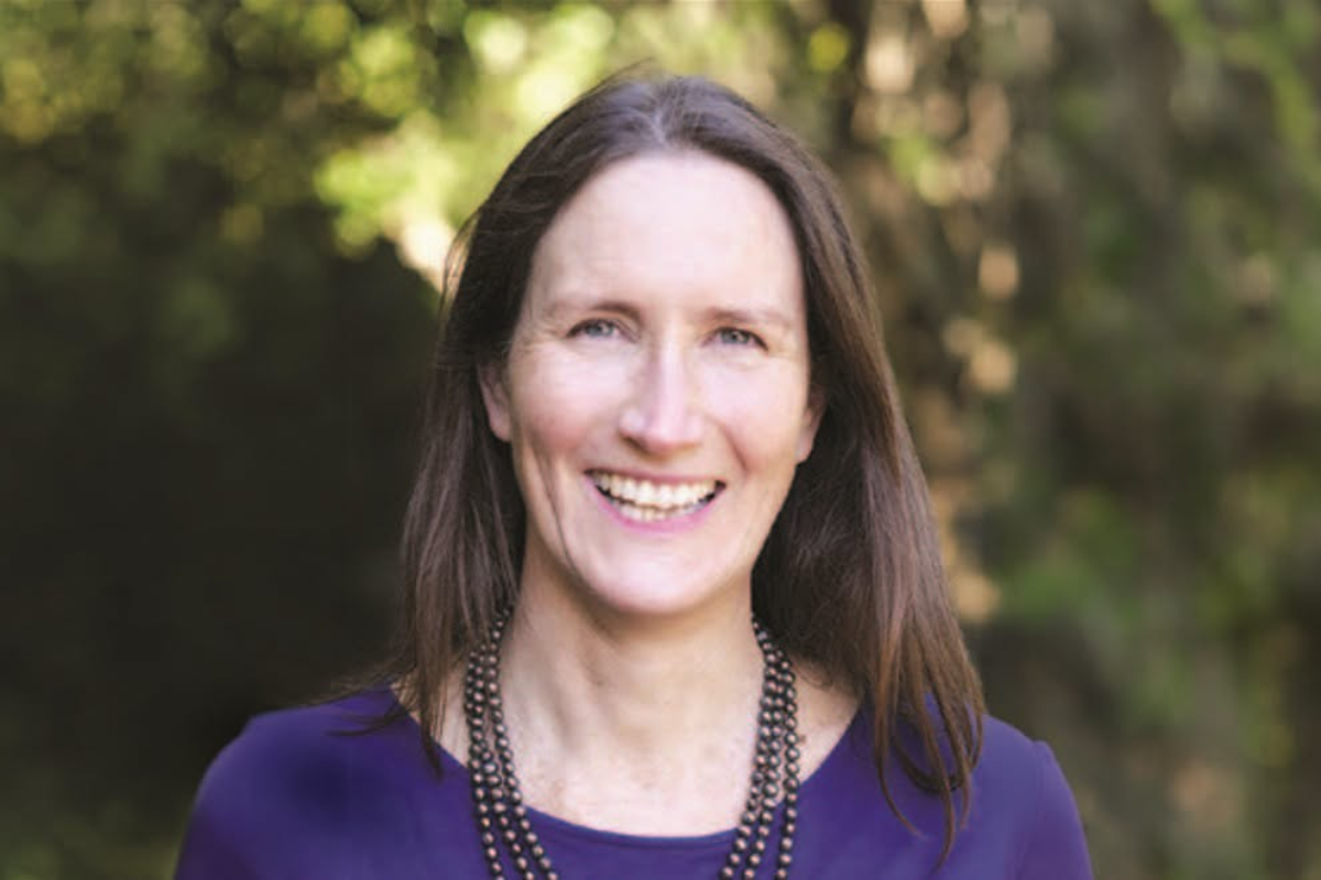 Jo Dow wins Onepoto Ward by-election
