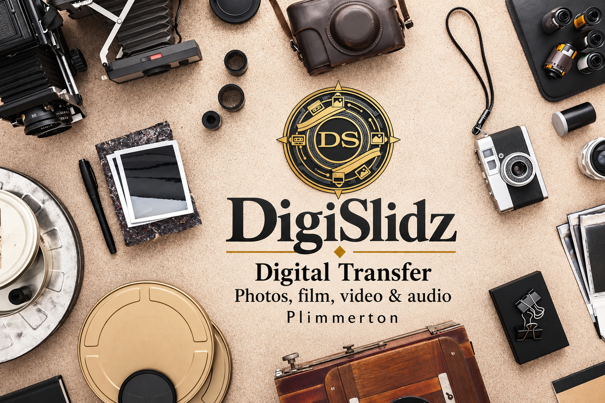 DigiSlidz directory placard