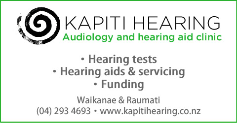 Kapiti-Hearing