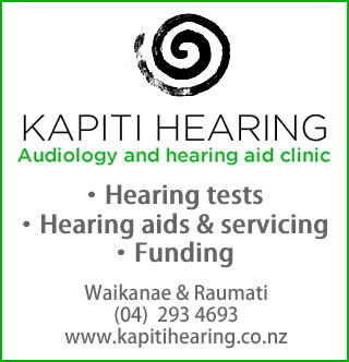 Kapiti-Hearing